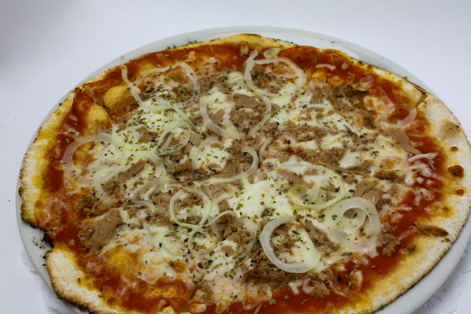 Pizzería Siglo XXI · Fotos 3